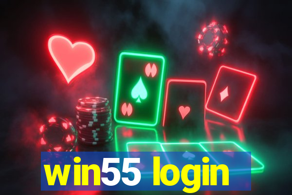 win55 login